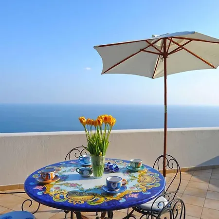 Casa Alea Apartment *
