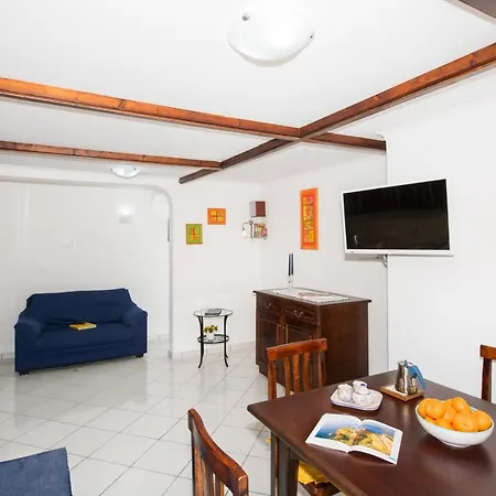 Casa Alea Apartment