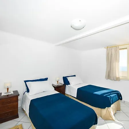 Apartment Casa Alea Praiano