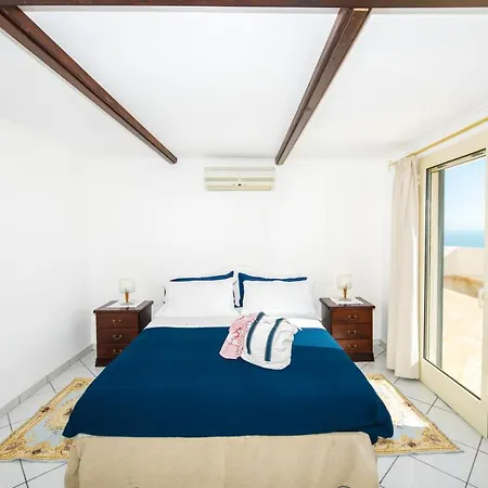 Casa Alea Appartamento Praiano