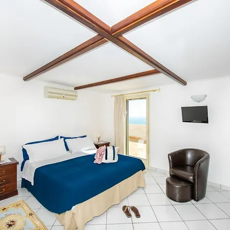 Casa Alea Apartment *